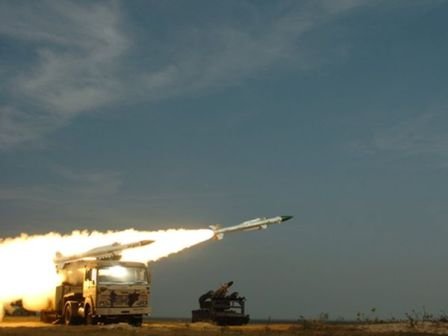 Cabinet Approves Export of indigenously-developed Akash Missile System