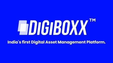 Niti Aayog Launches Made-in-India Cloud Storage Service 'DigiBoxx'