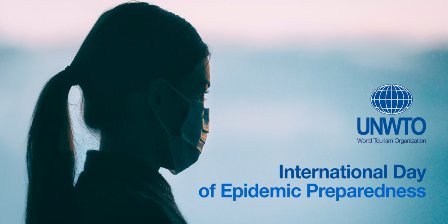International Day of Epidemic Preparedness : 27 December
