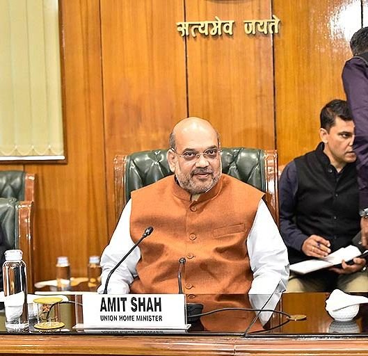 Government constitutes High Level Committee headed by Home Minister Amit Shah to commemorate 125th Birth Anniversary of Netaji Subhas Chandra Bose