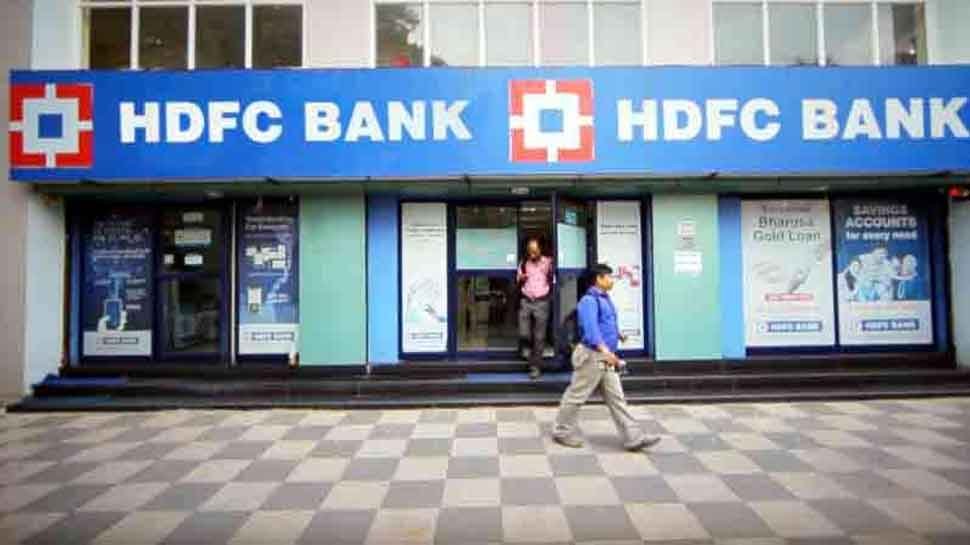 HDFC Bank Ranks Top among 100 BFSI Firms in India