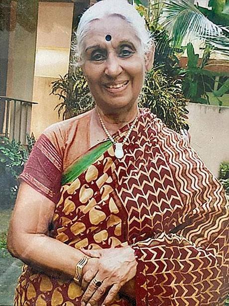 Veteran broadcaster Indira Joseph Venniyoor passes away at 94