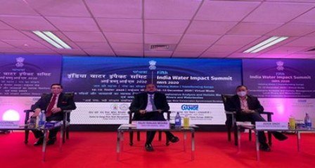 Norway signs MoU with Clean Ganga Mission for development of sludge management framework in India