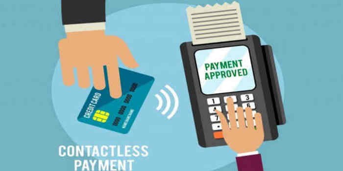 RBI enhances limit for Card transactions in Contactless mode to Rs 5000