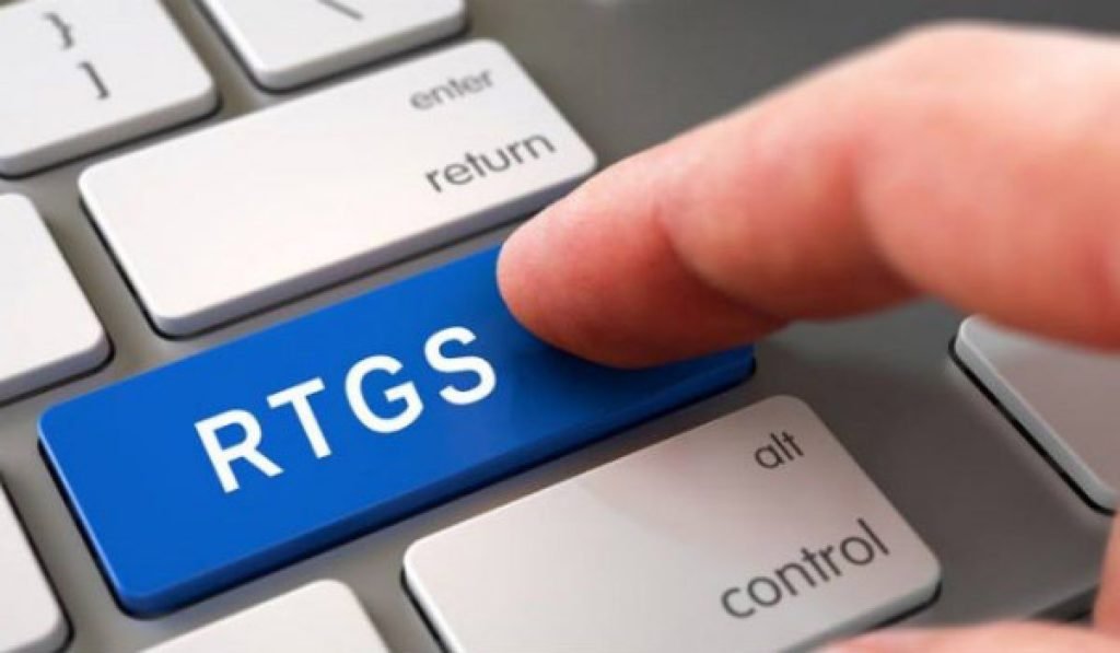 RTGS system to be available on 247 basis from December 14, 2020