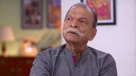 Veteran Marathi actor Ravi Patwardhan passes away at 84