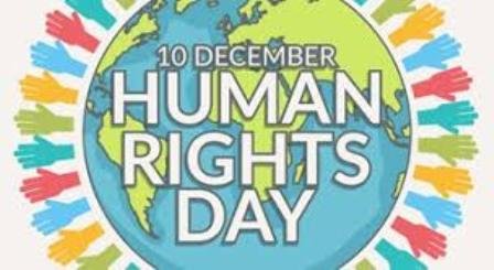 World Human Rights Day: 10 December