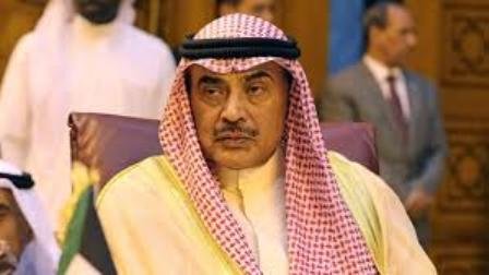 Sheikh Sabah al-Khalid Re-appointed as PM of Kuwait