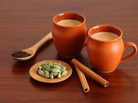 International Tea Day: 15 December