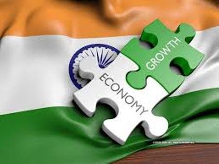 Ind-Ra revises India's FY21 GDP contraction to 7.8% from 11.8% earlier