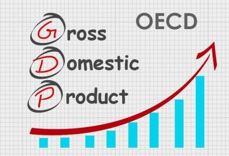 OECD Projects India's FY21 GDP at -9.9%