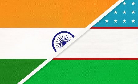 India and Uzbekistan inks 9 Agreements to strengthen strategic partnership