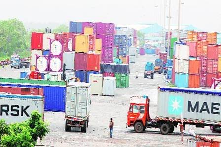 Cabinet Approves Multi Modal Logistics Hub & Multi Modal Transport Hub (MMTH) at Greater Noida 