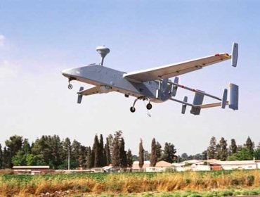 Indian Army inks $20 mn contract with ideaForge to buy SWITCH drones