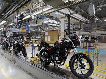 Bajaj Auto becomes world’s most valuable two-wheeler company