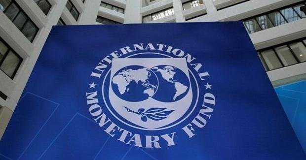 IMF revises India's growth forecast to -8% in FY21; Global growth to -3.5% in 2020