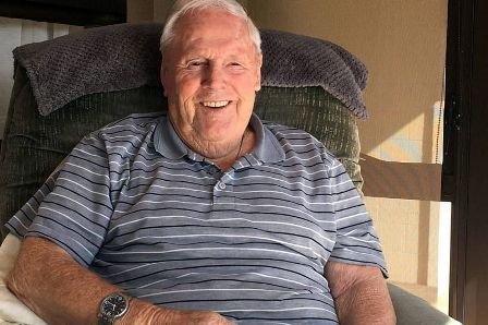 Oldest living first-class cricketer, Alan Burgess, of New Zealand and World War II veteran, passes away at 100