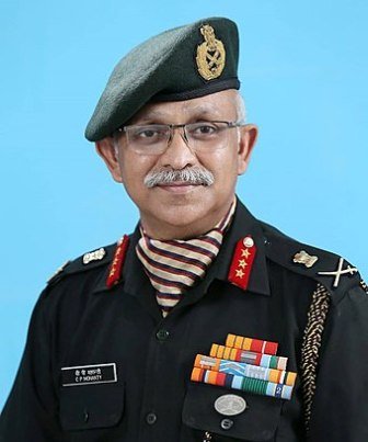 Lt Gen Chandi Prasad Mohanty appointed as new Army Vice-Chief, succeeding Lt Gen SK Saini