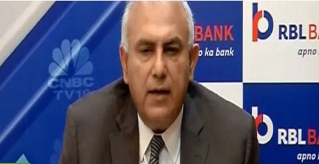 RBL Bank board approves re-appointment of Vishwavir Ahuja as MD and CEO