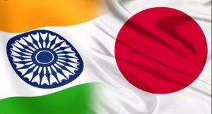 5th Joint Meeting of the India-Japan Act East Forum