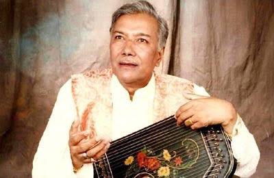 Padma Awardee Legendary musician, Ustad Ghulam Mustafa Khan passes away at 90