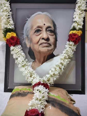 Padma Award winning Renowned Oncologist Dr V Shanta passes away at 93