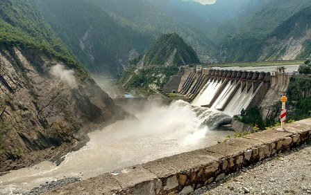 Cabinet approves ₹5,282-cr investment for 850 MW Ratle project on Chenab river