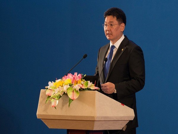 Mongolian Prime Minister Khurelsukh Ukhnaa & his Government Resigns
