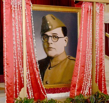 First Parakram Diwas being celebrated on 23rd January 2021