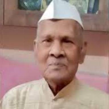 Former Arunachal Pradesh Governor Mata Prasad passes away at 95