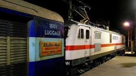 Indian Railways Renames Howrah-Kalka Mail as Netaji Express