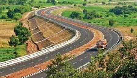 India and NDB signs USD 646 million loan agreement to upgrade road network in Andhra Pradesh