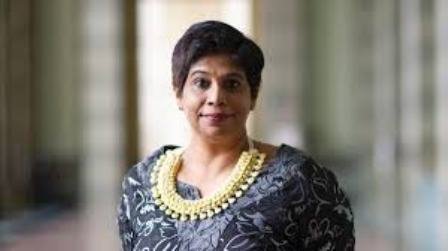 Human Rights Council Elects Fiji's Nazhat Shameem Khan as its President for 2021