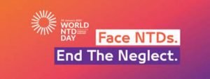 World Neglected Tropical Diseases Day : 30 January