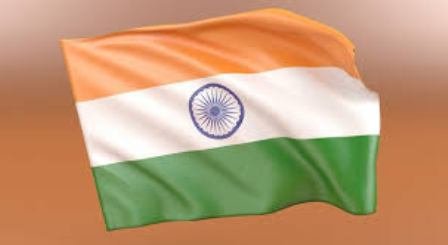 India is Celebrating 72nd Republic Day on 26 January 2021