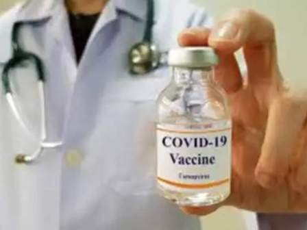 Centre forms empowered panel under former TRAI chief RS Sharma, for Covid-19 vaccine