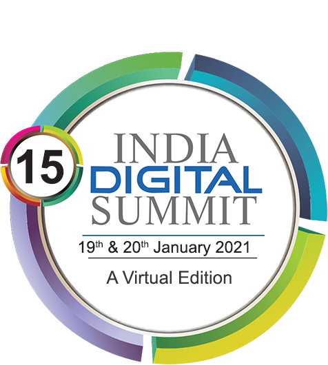 15th India Digital Summit 2021 held