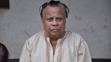 Veteran Odia music director Shantanu Mohapatra passes away at 84