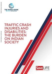 India accounts for 11% of global death in road accidents: World Bank Report