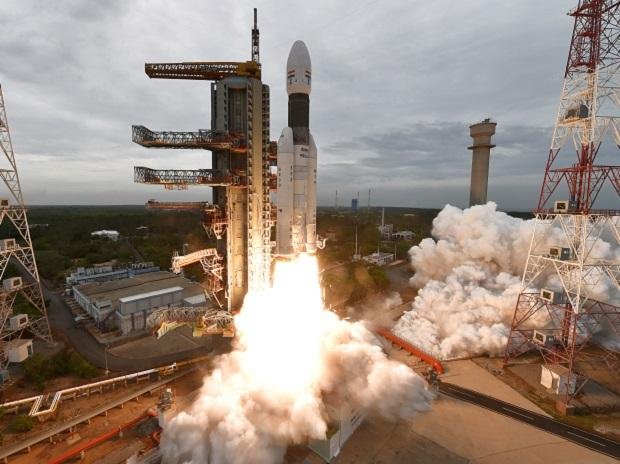 For the first time, ISRO tests satellites developed by private sector