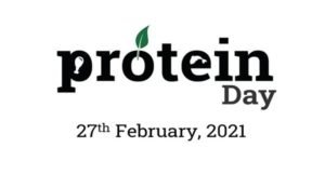 India observes Second Protein Day on February 27, 2021