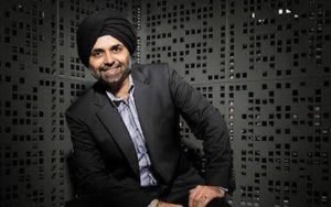 Google Cloud appoints Bikram Singh Bedi as Managing Director for India business