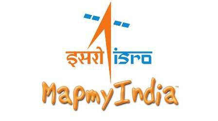 MapmyIndia joins hand with ISRO to build 'Bhuvan', an alternative to Google Maps