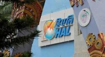 HAL inks MoU with MIDHANI to develop and manufacture composite raw materials for aircrafts