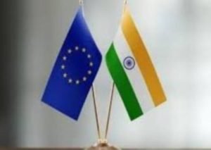 Piyush Goyal Co-chairs First India-EU High Level Dialogue on Trade and Investment