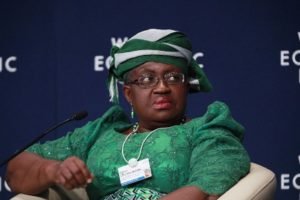 Nigeria's Okonjo-Iweala set to become first female Chief of WTO