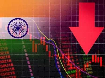 NSO expects Indian economy to contract by 8% in 2020-21