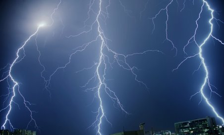 India's First Thunderstorm Research Testbed to be established at Balasore in Odisha