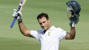 Former South African Skipper Faf du Plessis retires from Test cricket