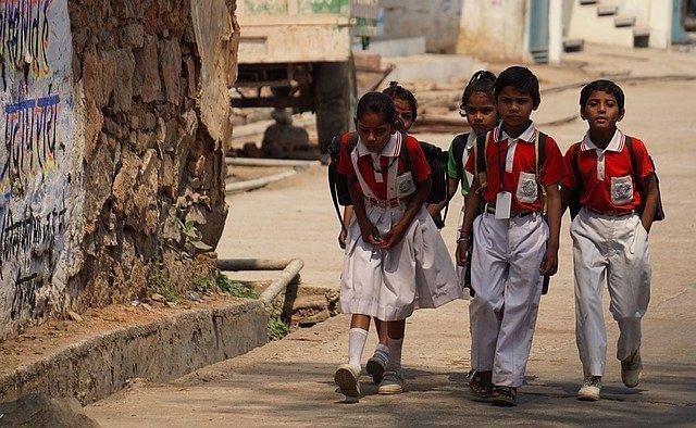 India and World Bank inks $68 Million Project to Improve Quality of India’s Education in Nagaland